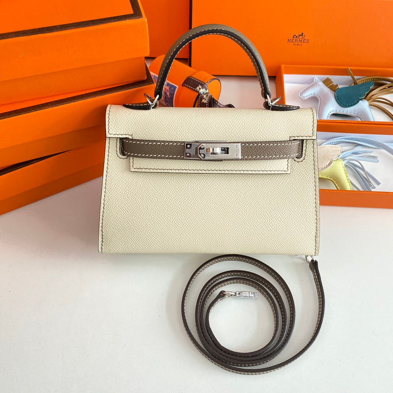 Glamy - HMS Bags - 501