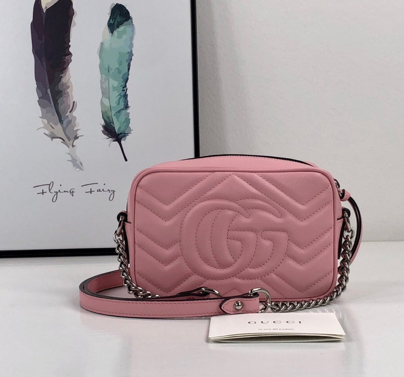 Glami Fashion - GCI Bags - 2958