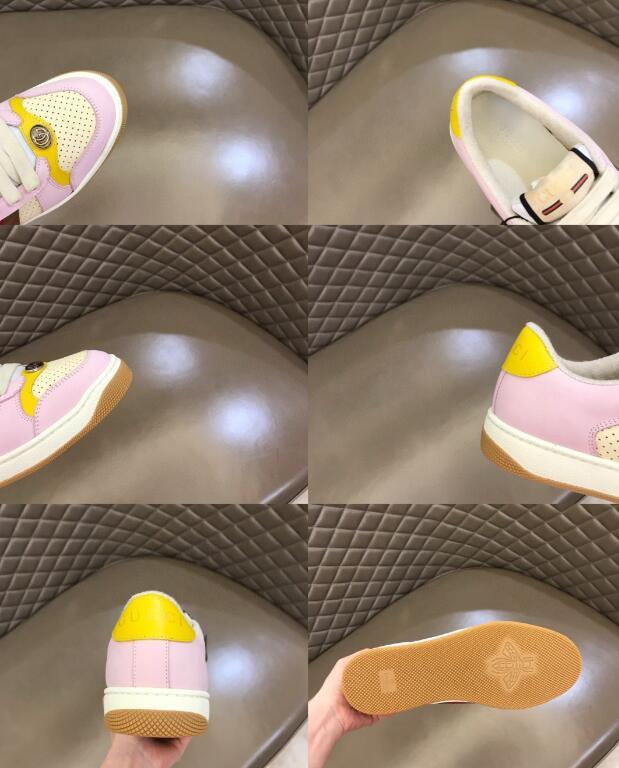 SAMC - GUKI Women Shoes - 954