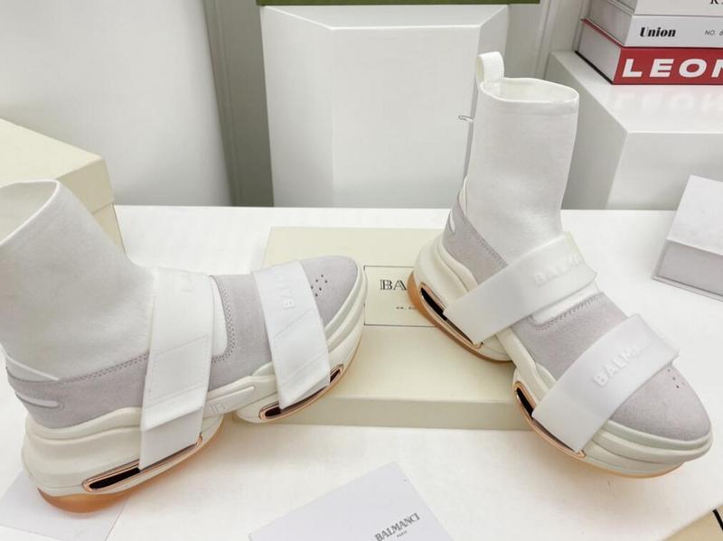 SAMC - BAM Women Shoes - 127