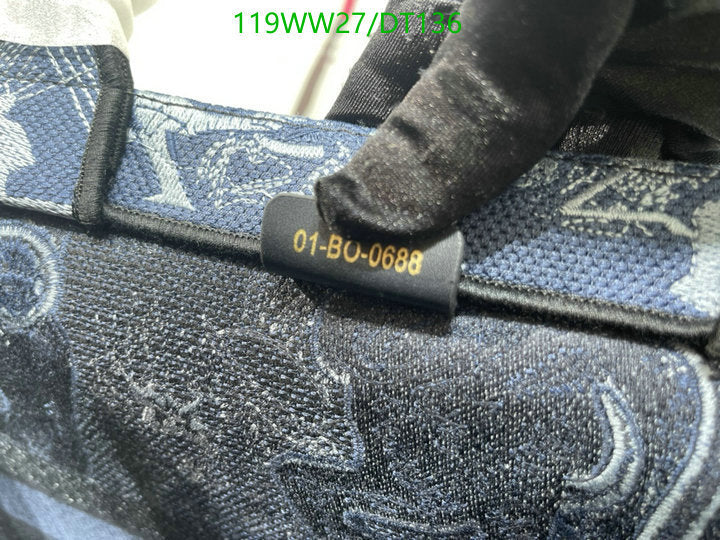 SAMCC - DOR Bags - 916