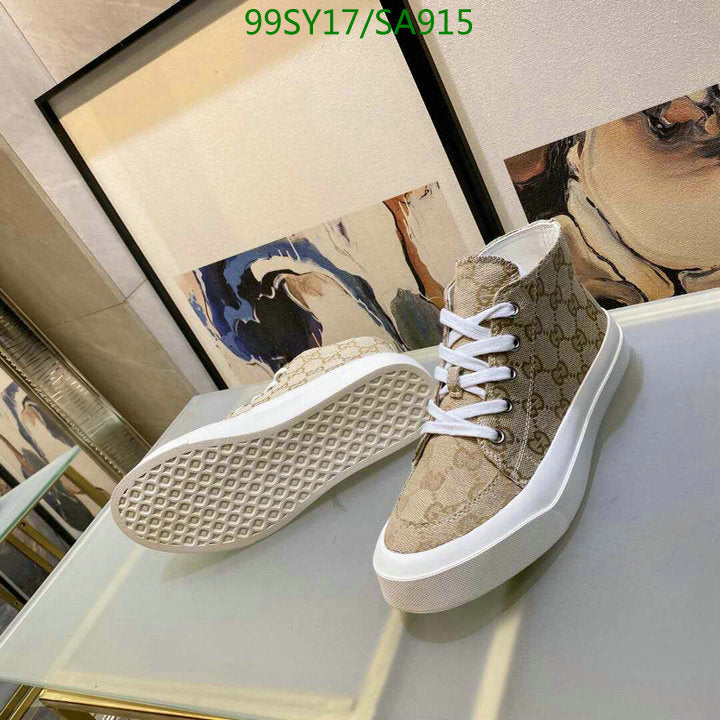 SAMC - DOR Women Sneakers - 246