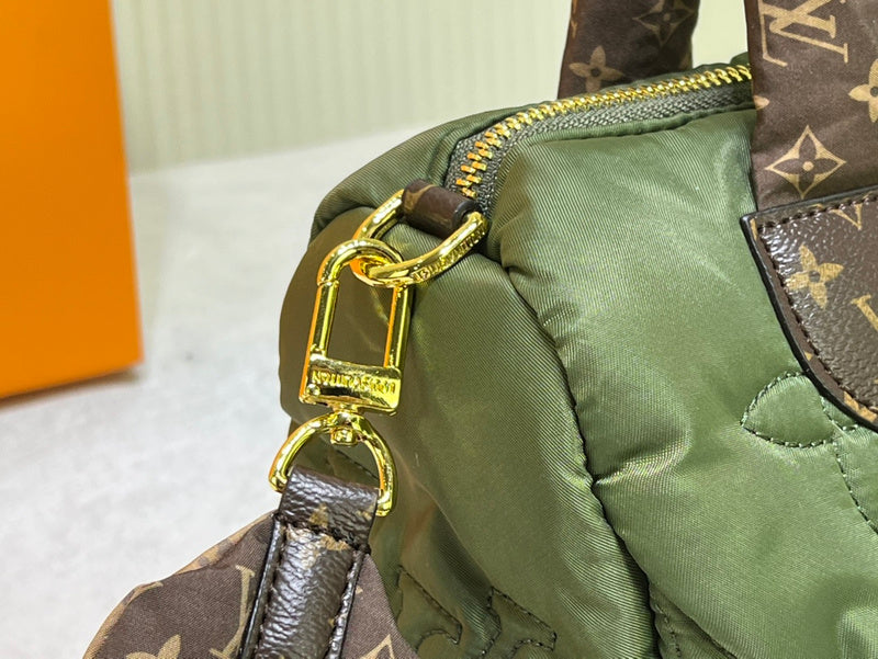 Satchel Bags - VL Bags - 2168