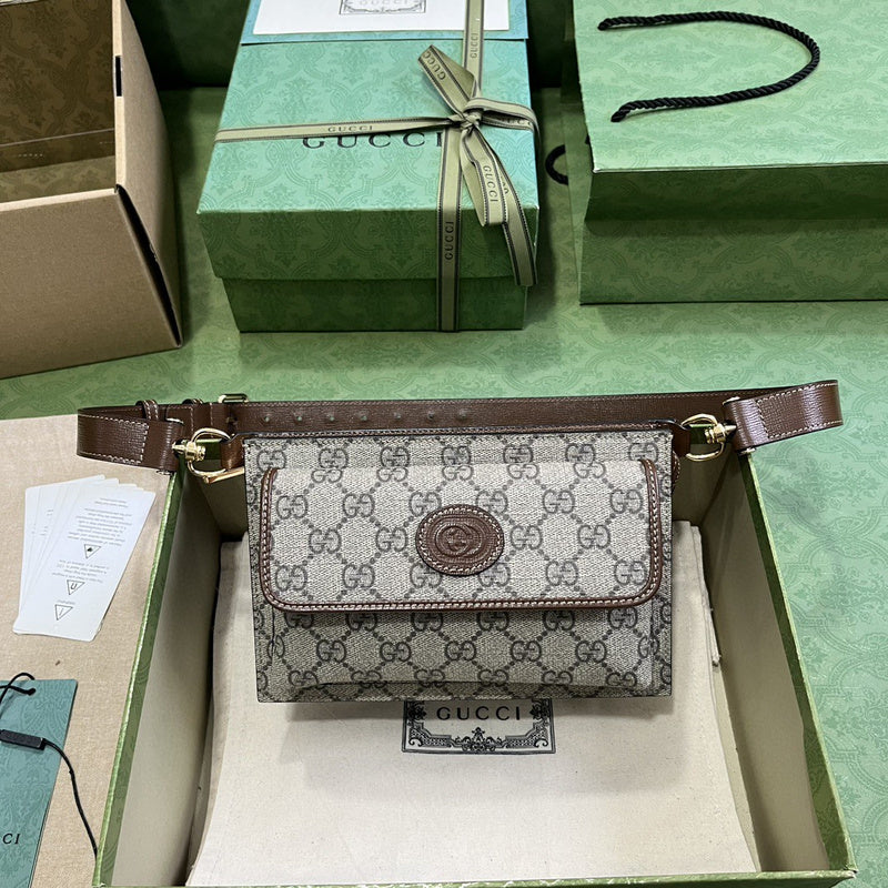 Glami-i GUKI Women Bags - 105
