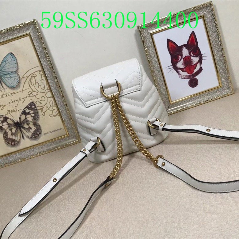 Glami Fashion - GCI Bags - 11443