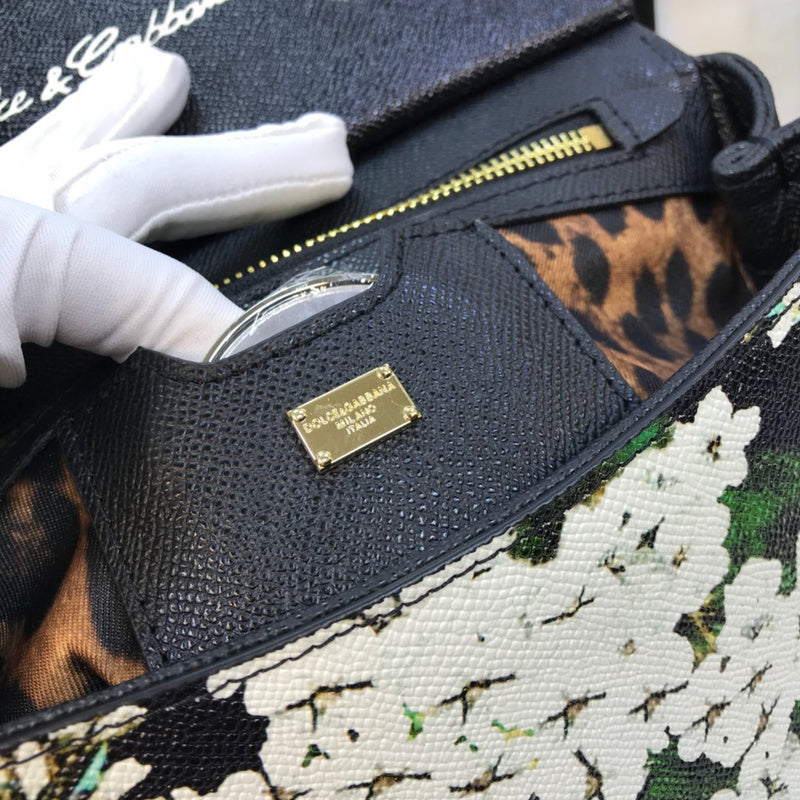 Satchel Bags - DG Bags - 313