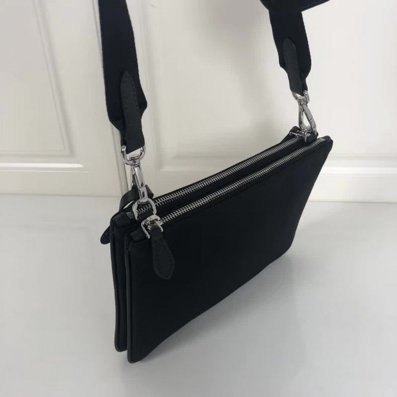 Satchel Bags - PDA Bags - 1641