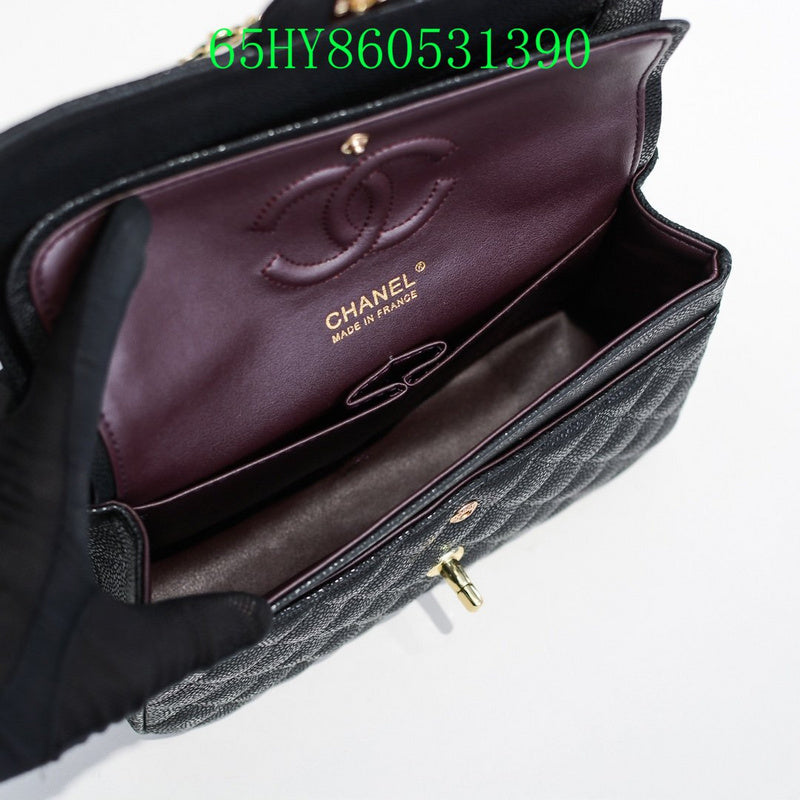 Satchel Bags - CHL Bags - 5134