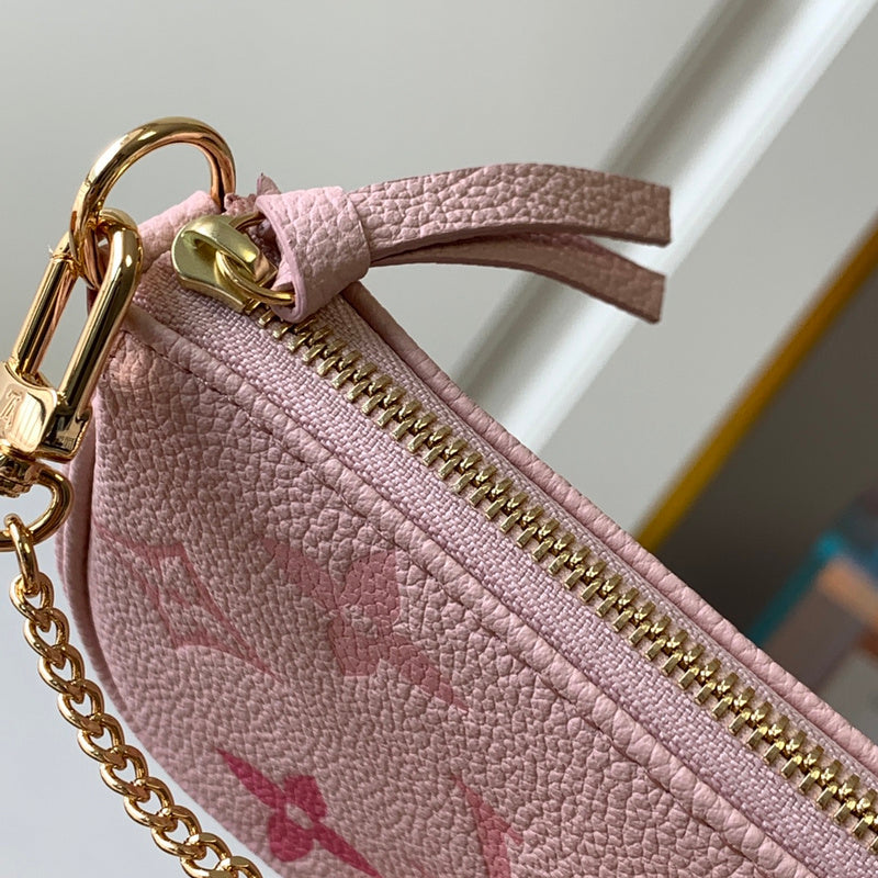 Satchel Bags - VL1 Bags - 318