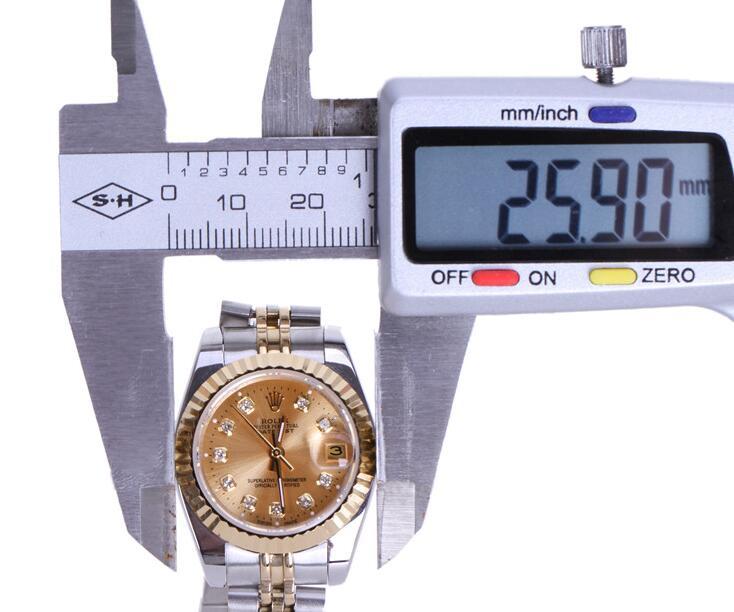 SAMC - Mix Watches - 095