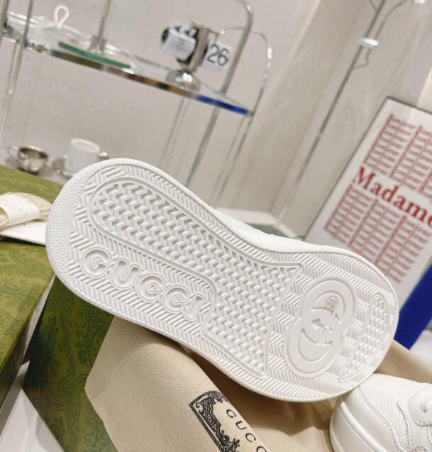 SAMC - GUKI Women Shoes - 1379