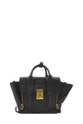 Pashli Mini Satchel Black