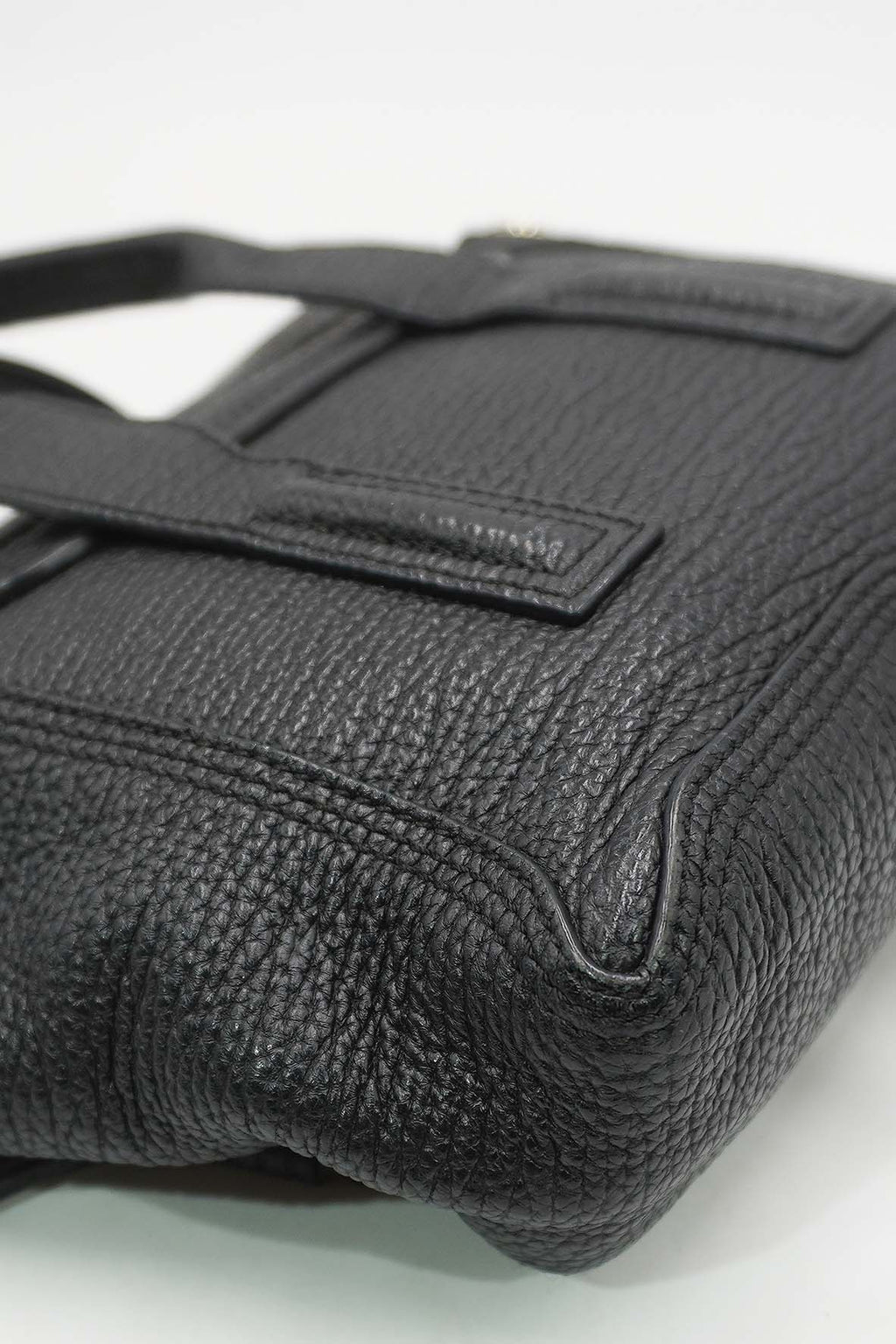 Pashli Mini Satchel Black