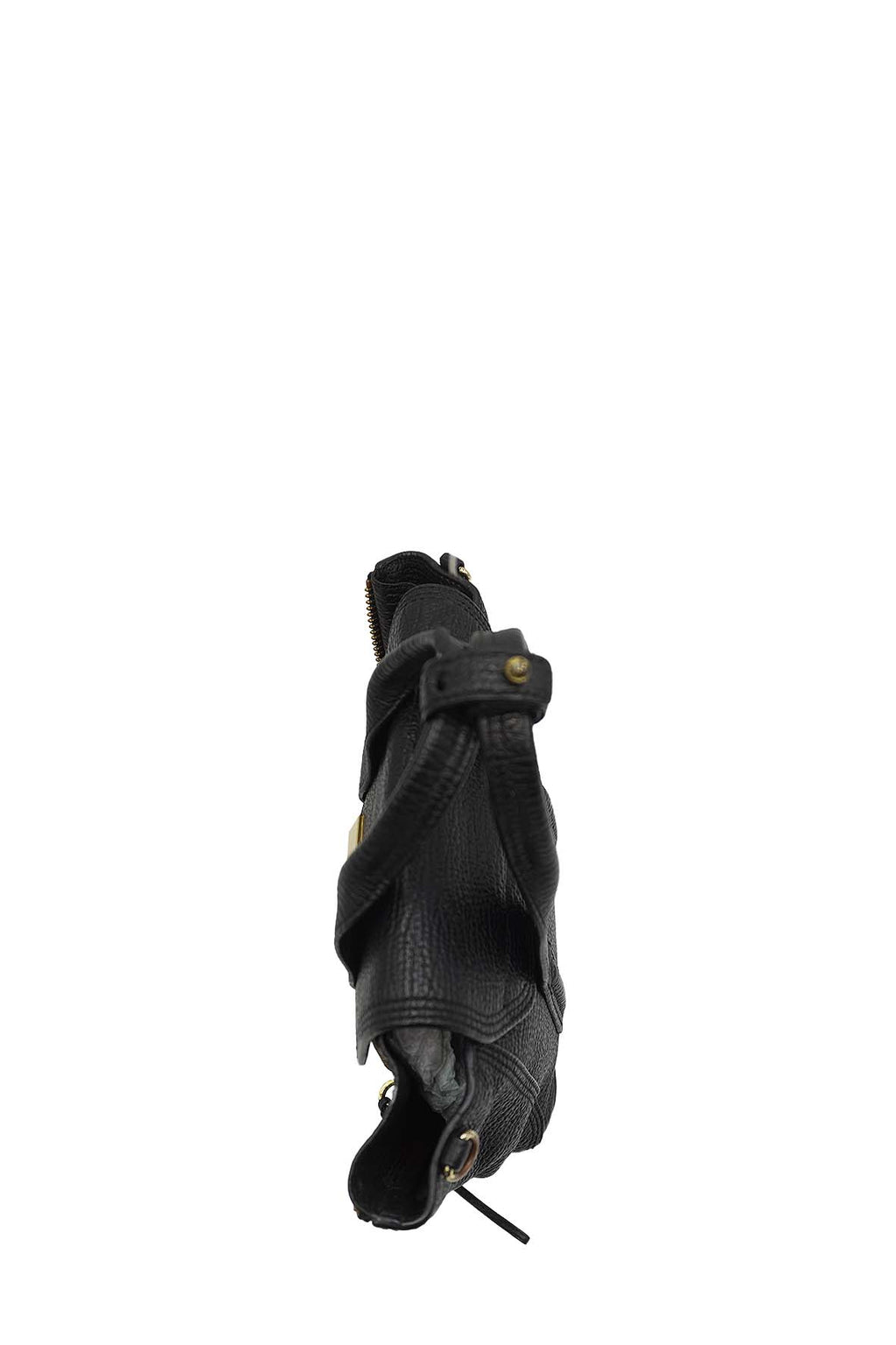 Pashli Mini Satchel Black