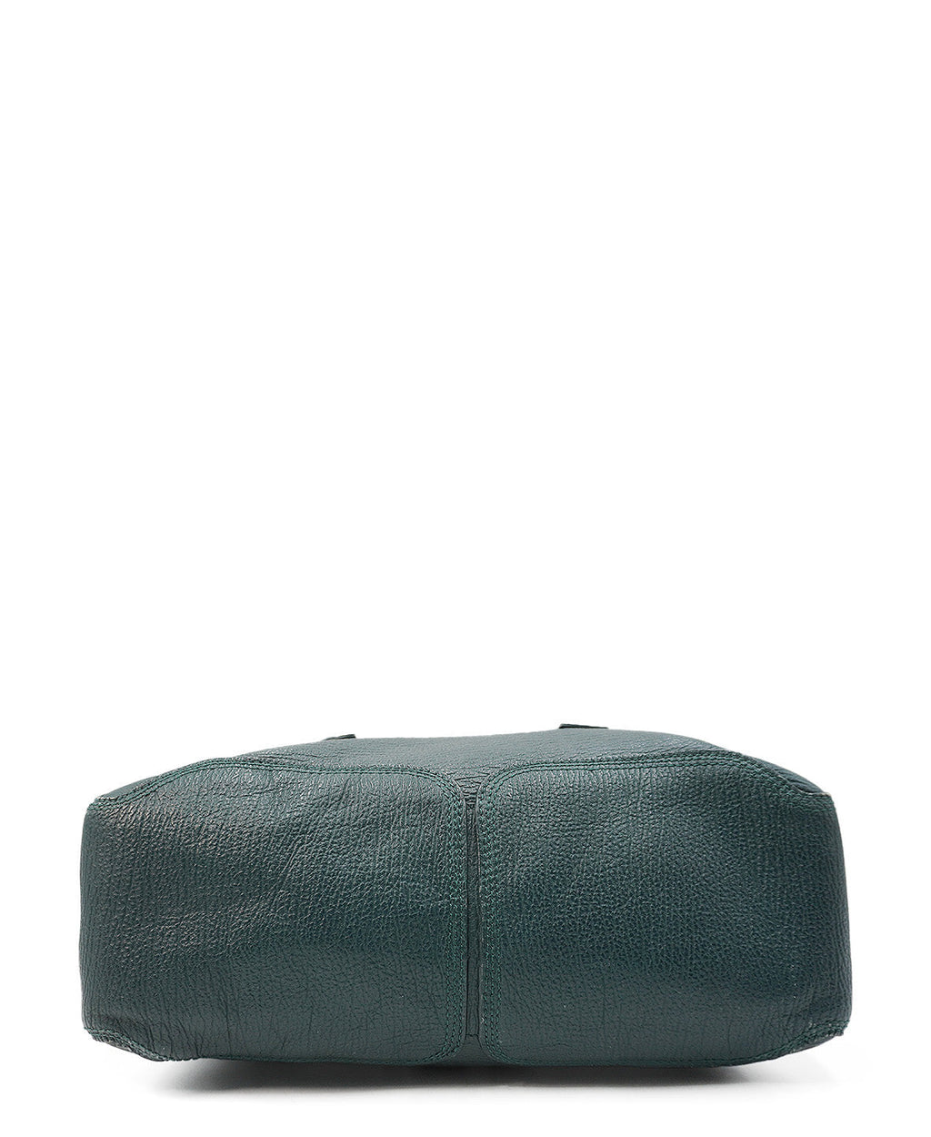 Large Pashli Satchel Green