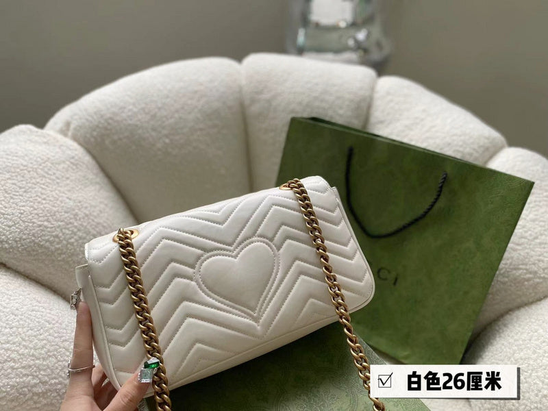 Glami Fashion - GCI Bags - 11633