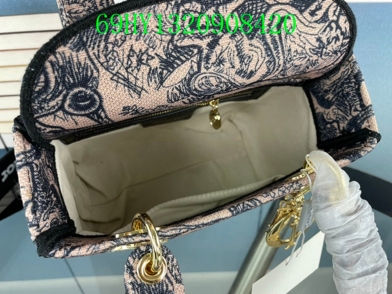 Glami - DOR Bags - 1255
