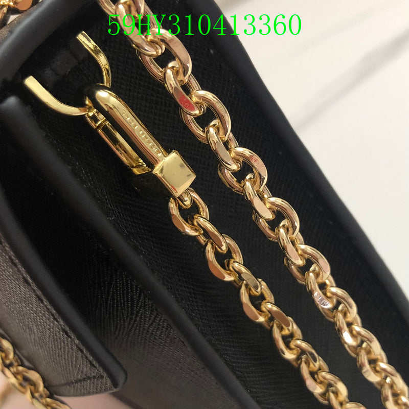 Satchel Bags - MK Bags - 098