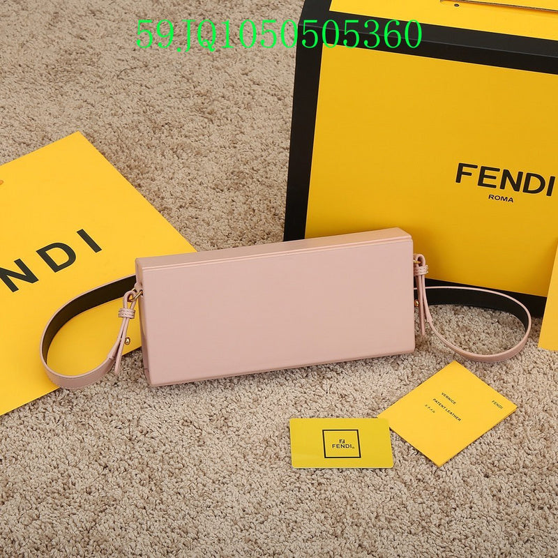 Glami - FDE Bags - 1560