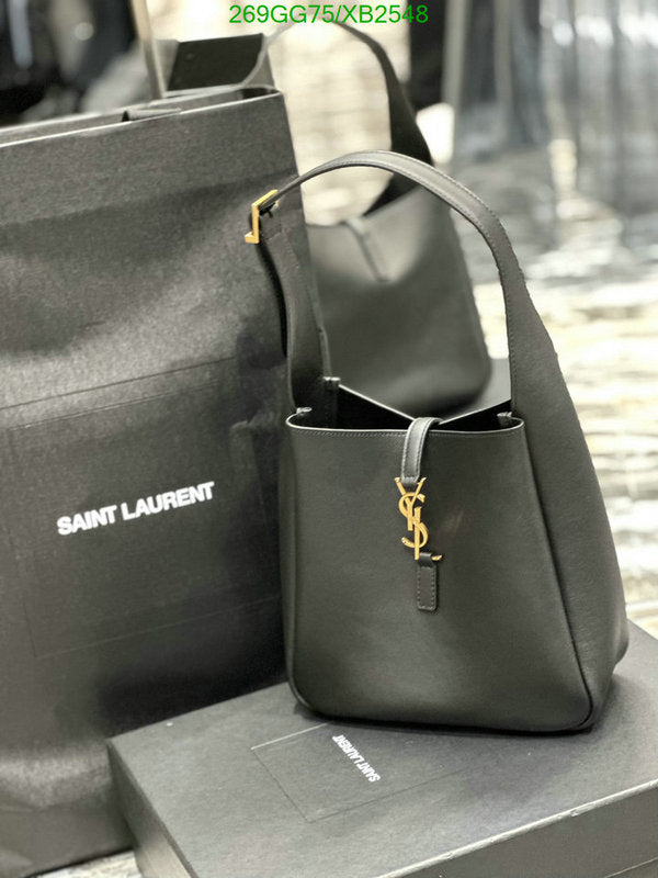 SAMC - YLS Bags - 257
