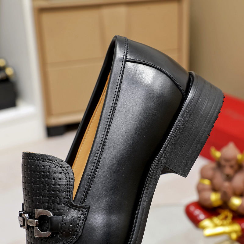 Glami - FGO Men Shoes - 878