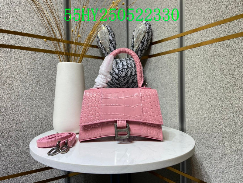 Satchel Bags - BGA Bags - 2516