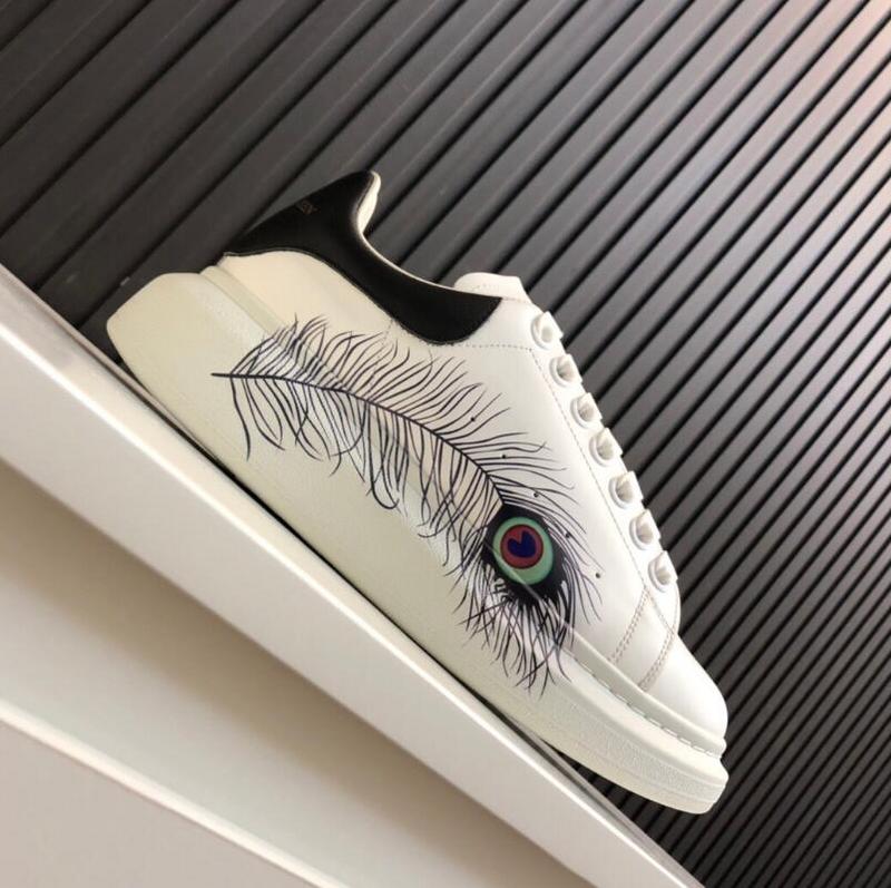 SAMC - AQ Men SHoes - 278