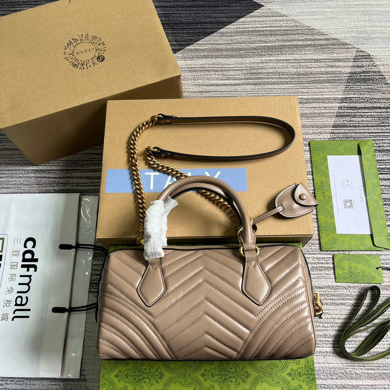 Satchel Bags - GCI Bags - 7485