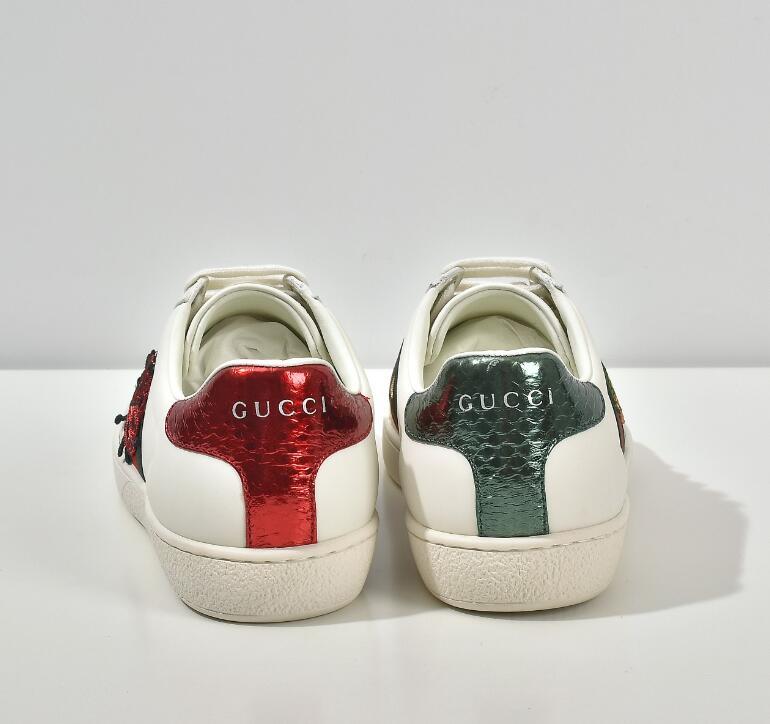 SAMC - GUKI Women Shoes - 1058