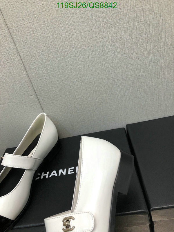 SAMC - CHL Women Shoes - 077