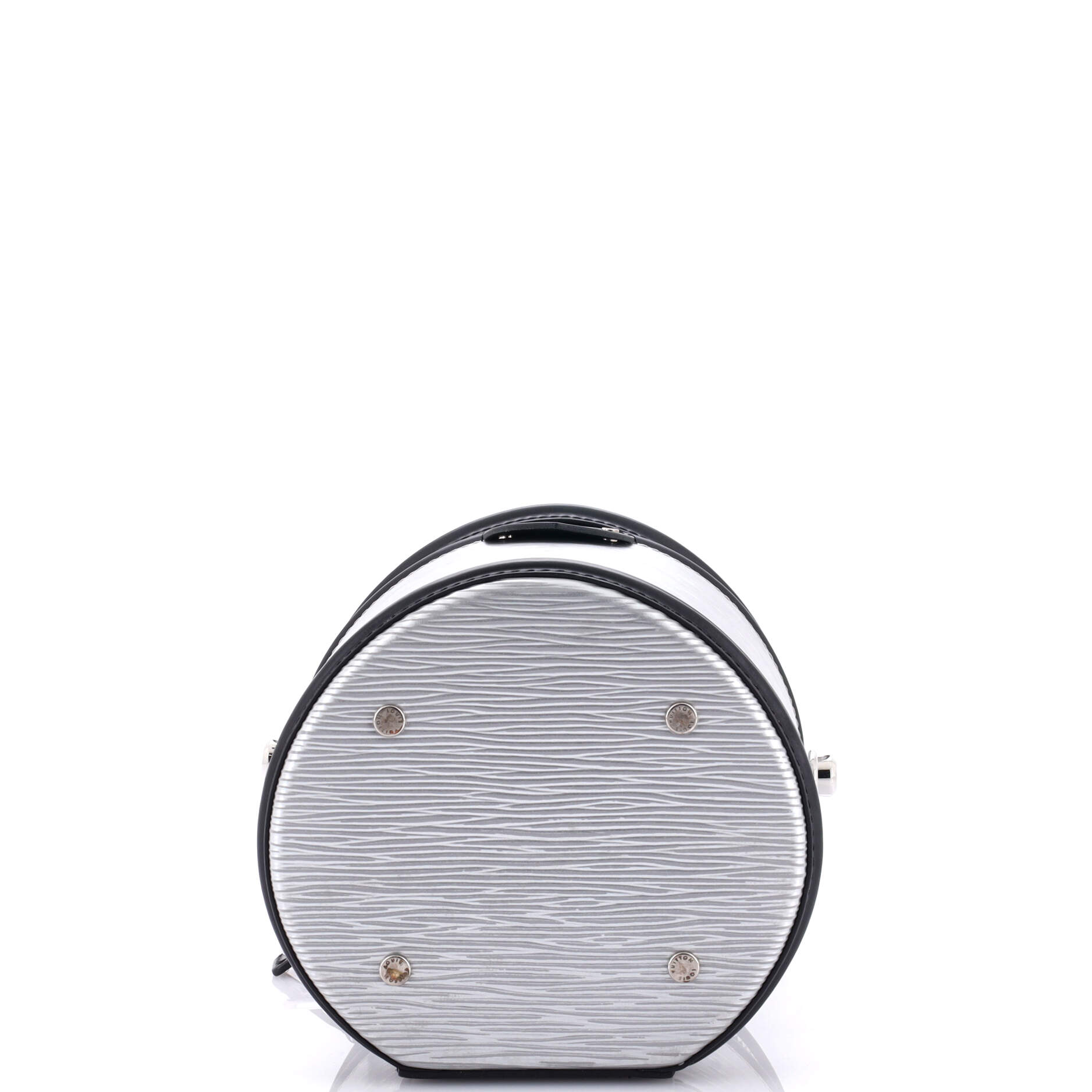 Louis Vuitton Cannes Handbag Epi Leather