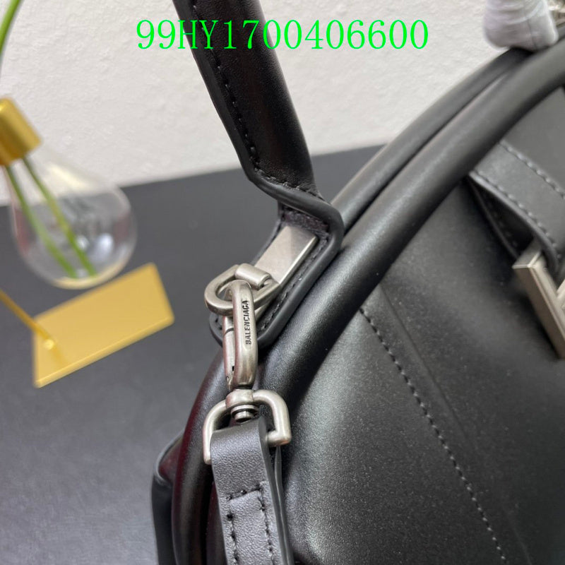 Satchel Bags - BGA Bags - 2343