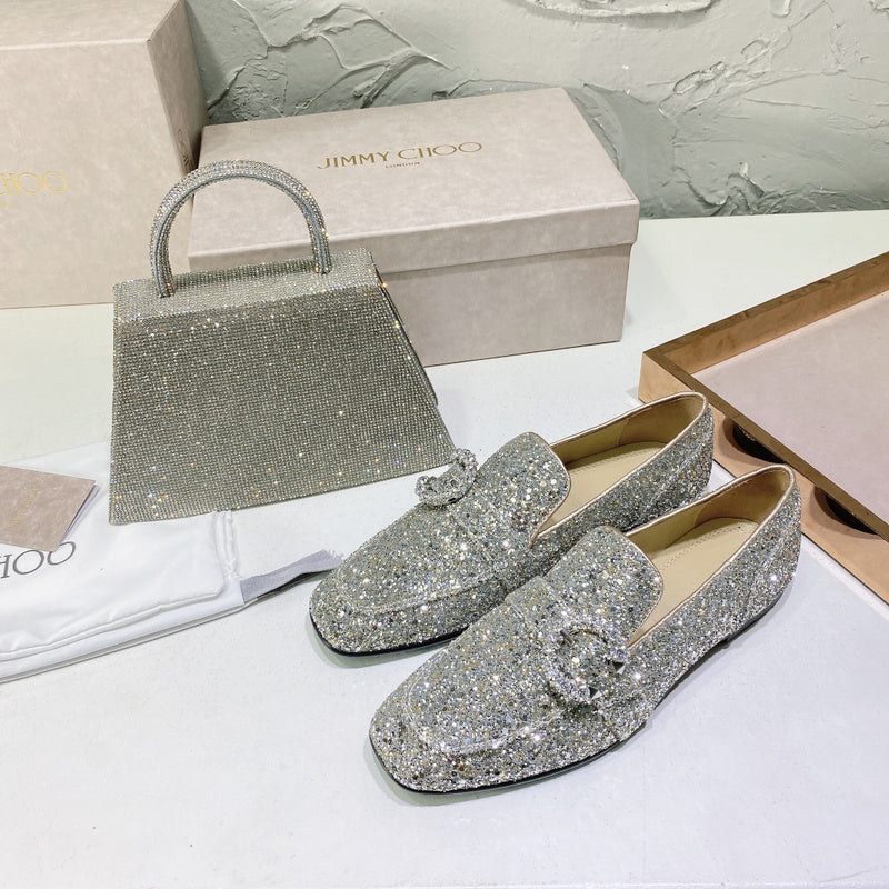 Satchel Bags - Mix Shoes - 1472
