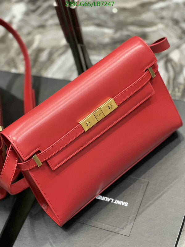 SAMC - YLS Bags - 441