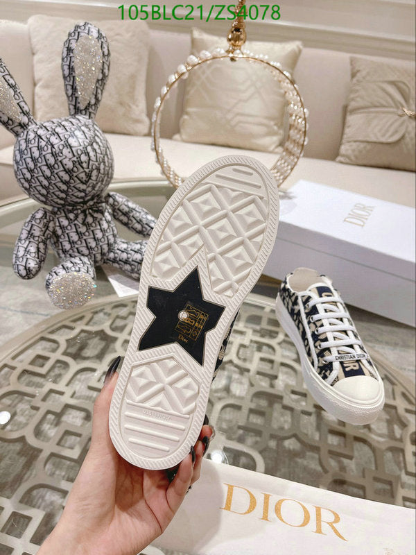 SAMC - DOR Women Sneakers - 102