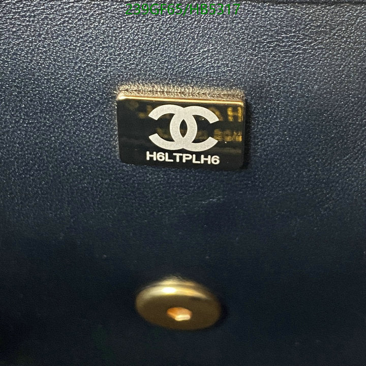 SAMC - CHL Bags - 133