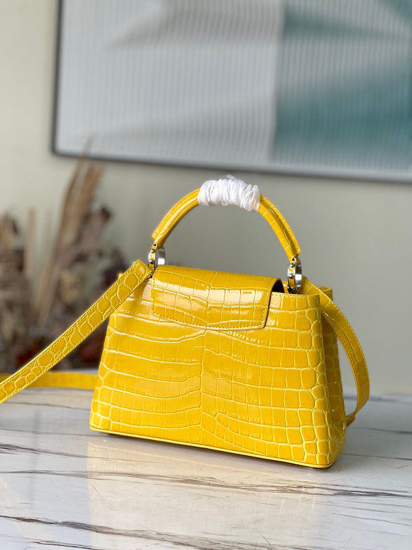 GlamI Lu-Vi bags - 5360
