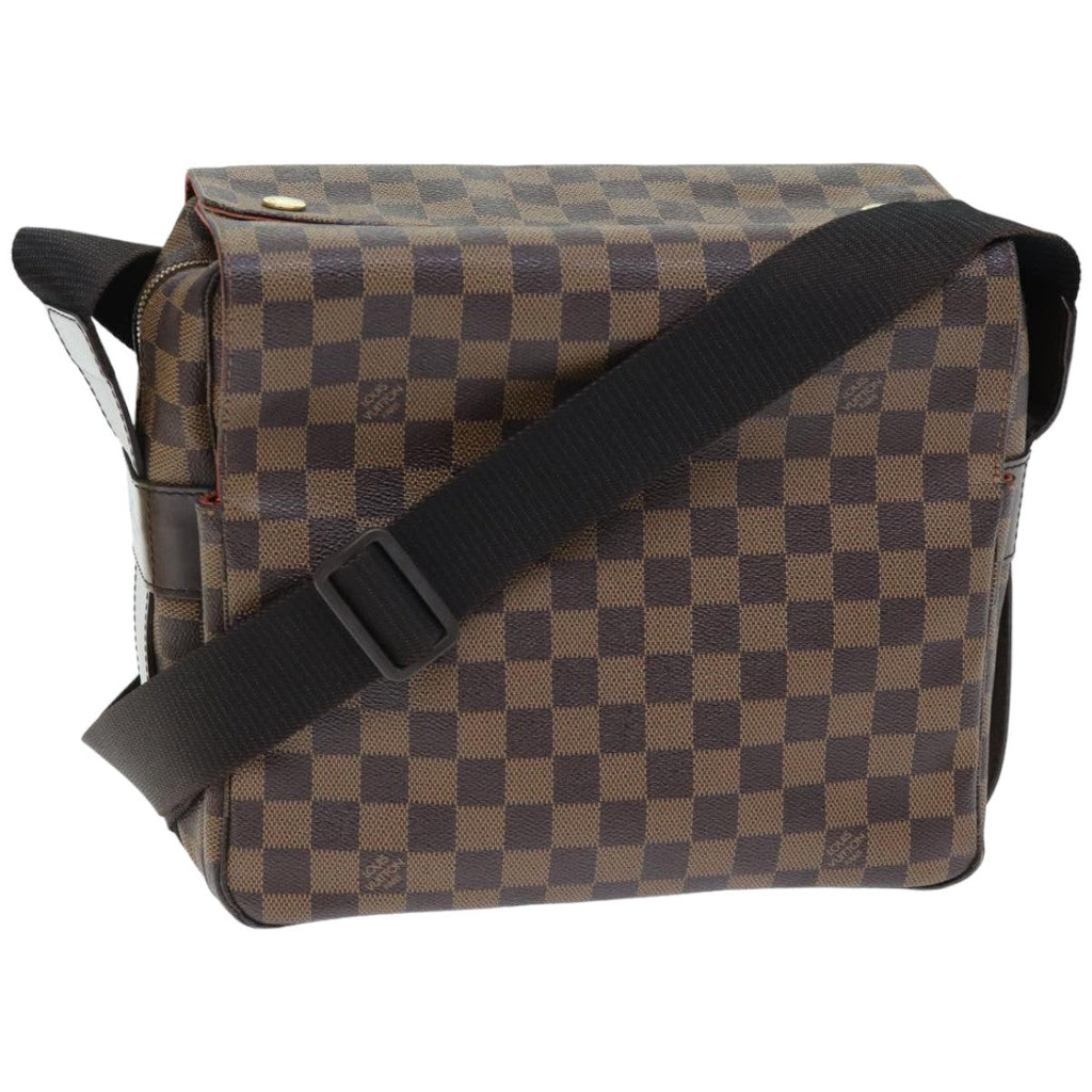 Louis Vuitton Naviglio Shoulder Bag