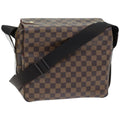 Louis Vuitton Naviglio Shoulder Bag