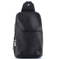 Louis Vuitton Avenue Sling Bag Taiga Leather