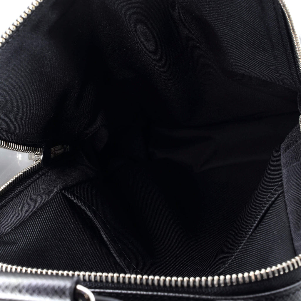 Louis Vuitton Avenue Sling Bag Taiga Leather