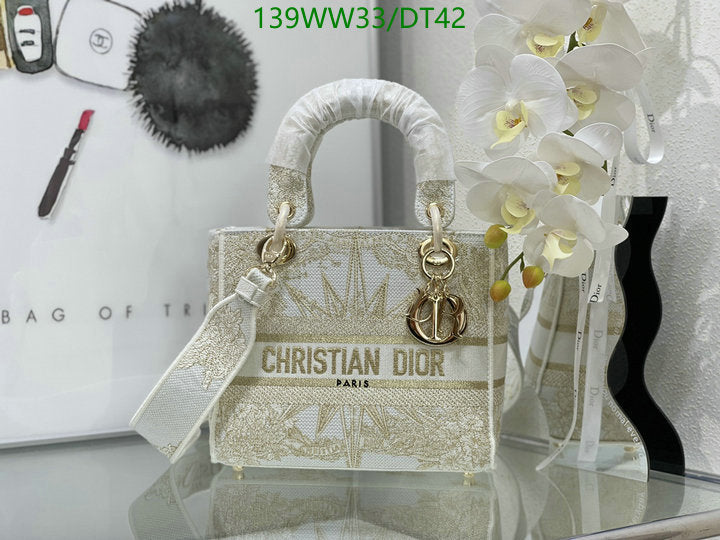 SAMCC - DOR Bags - 1012