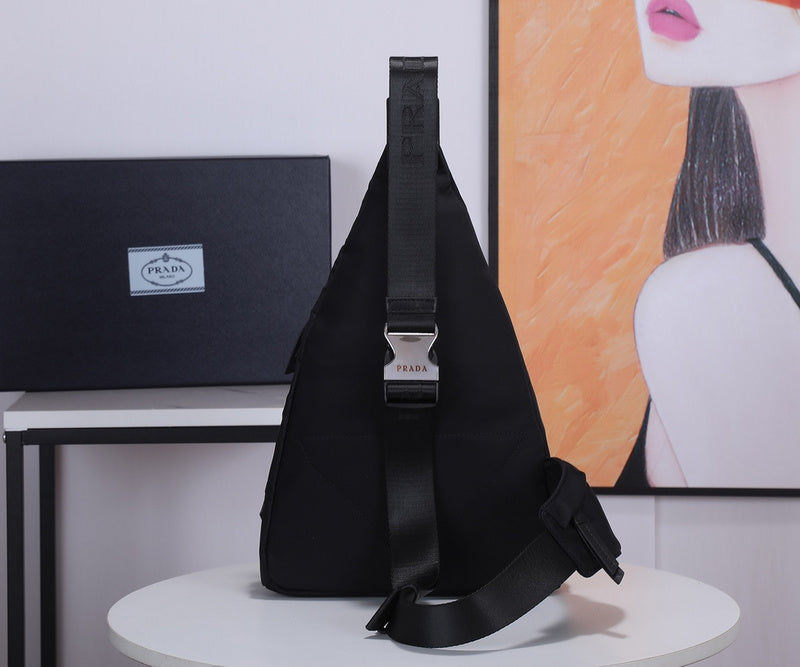 Satchel Bags - PRA Bags - 493