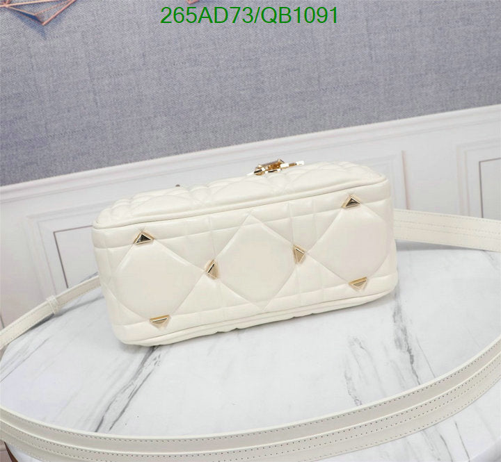 SAMCC - DOR Bags - 1489