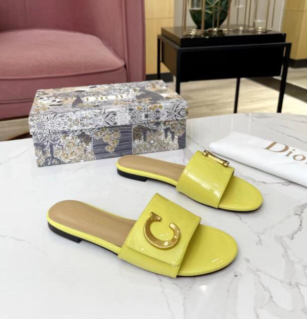 SAMCC - DOR Women Shoes - 316