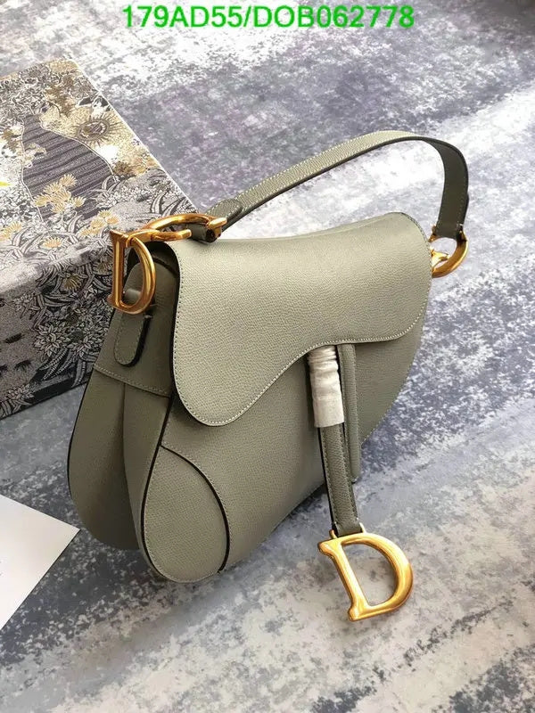 SAMCC - DOR Bags - 1528