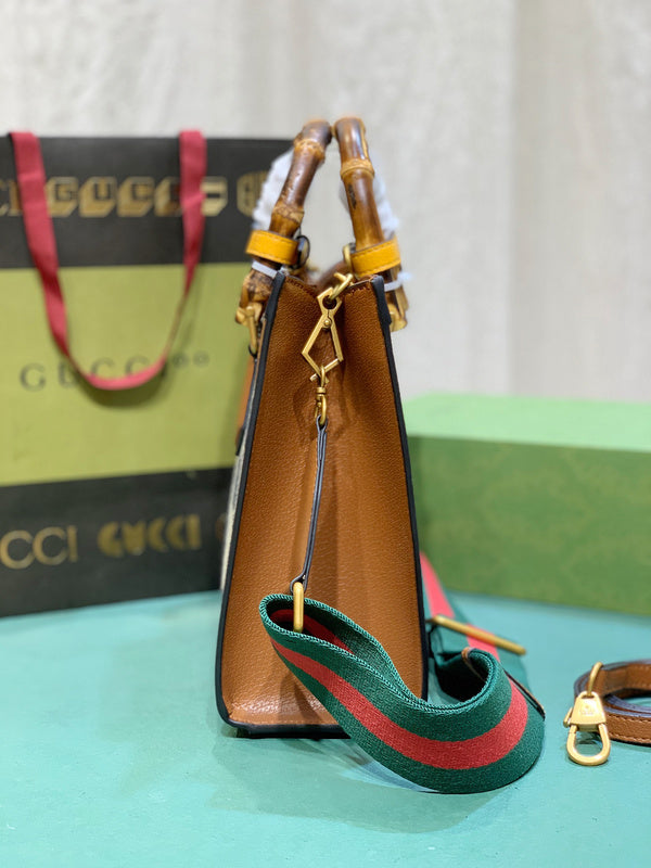 Satchel Bags - GCI Bags - 671