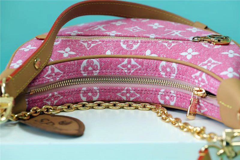 Satchel Bags - VL Bags - 7041