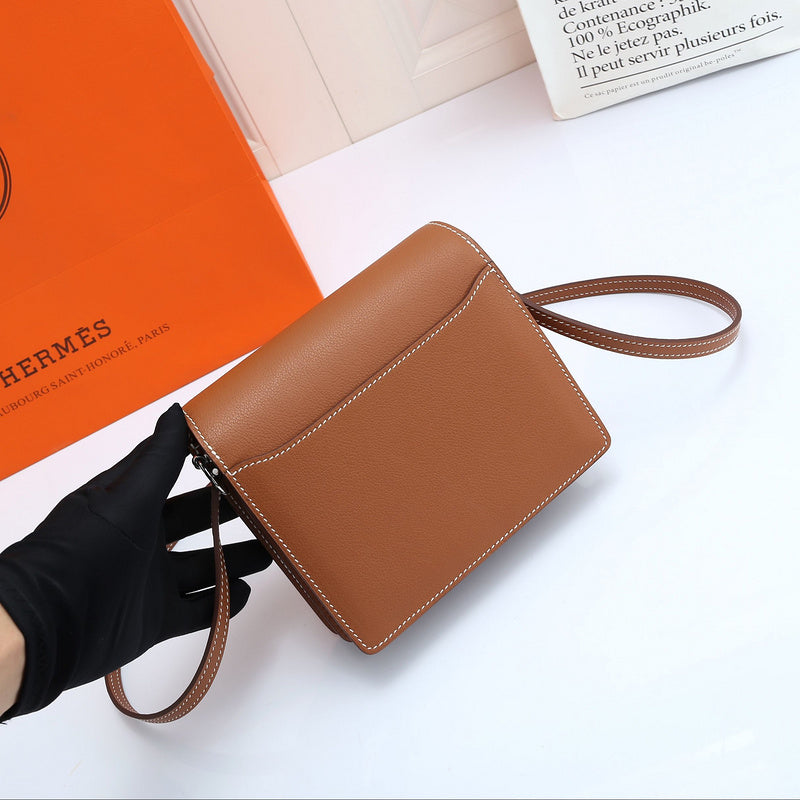 Satchel Bags - HMS-Bags - 147