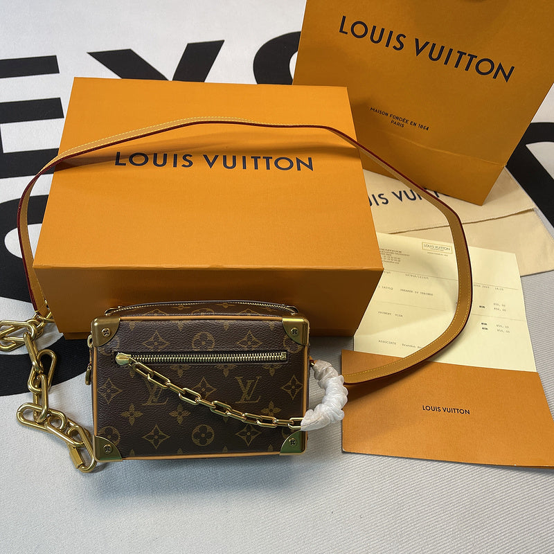 Glami Fashion Lu-Vi bags - 10151